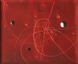 Luise Fong, Red Shiver