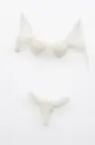 Vicki Fanning, Bikini, borosilicate glass, two parts