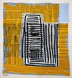 Rob Piggott, Wanaka, acrylic on canvas