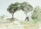 Séraphine Pick, Untitled