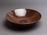 Ray Rogers, Large table bowl