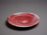 Greg Barron, Circular platter