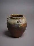 Chester Nealie, Wood fired jar