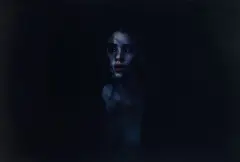 Bill Henson, Untitled 2001 - 2002, JPC SM202N23, type C photograph, 3/5