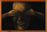 Tony Fomison, See No Evil
