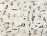 Séraphine Pick, Untitled