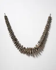 Chris Charteris, Untitled, granite