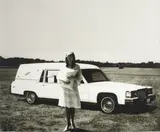 Yvonne Todd, Wuffert, LightJet print, 1/3