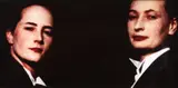 Christine Webster, Double Portrait