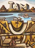 Nigel Brown, Remember Titirangi I am