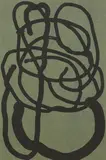 John Reynolds, Gaea, lithograph, 7/20