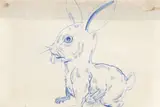 Sam Mitchell, Untitled, ink on paper