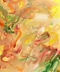 Grace Wright, Infinite Reasoning 2 / Soft Touch, oil on canvas