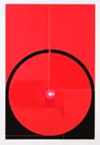 Guy Ngan, Animated Colours, silkscreen-print, 40/50