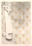 Mary McIntyre, Blind Decoration
