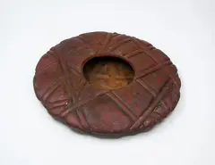 Louise Purvis, Untitled, cast bronze
