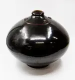 Greg Barron, Floor vase