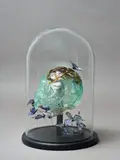 Pamela Howard-Smith, Untitled, mixed media sculpture