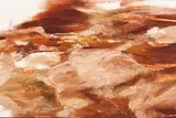 Suzanne Goldberg, Untitled, oil on board