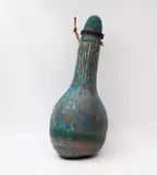 Geoffrey Fairburn, Gourd