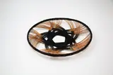 Ruth Castle, Small five-pointed star round dish