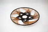 Ruth Castle, Large five-pointed star round dish