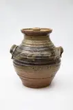 Warren Tippett, Large lidded jar