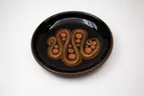Brian Gartside, Stoneware dish