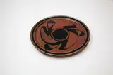 Warren Tippett, Stoneware dish