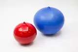Graham Ambrose, Two orb vases