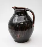 Greg Barron, Large stoneware jug
