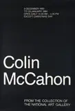 Colin McCahon, From the collection of the National Art Gallery / I Will Need Words / The Angel of Annunciation