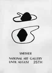 Michael Smither, Smither / An Introduction
