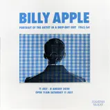 Billy Apple, Portrait of the Artist in a Drip-Dry Suit 1962/64