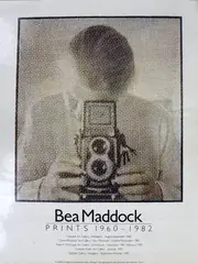 Bea Maddock, Prints 1960 - 1982