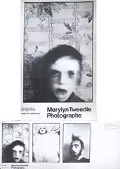 Photographs by Merylyn Tweedie, sold Feb 2024