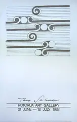 Theodorus Johannes Schoon, Rotorua Art Gallery
