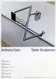 A selection of three Arts & Crafts exhibitions poster prints by Table Sculptures, Contemporary Australian Ceramics, Miniature Textiles, offered Feb 2024