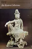 Far Eastern Collections - Victoria & Albert Museum's Collections, Six museum poster prints