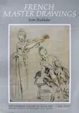 A collection of eight Scottish and English exhibition poster prints by French Master Drawings, Netherlandish Drawings, Renaissance Painting in its context, Impressionism, Gold of the Pharaohs, offered Feb 2024