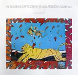 Impressions & Expressions, Black American Graphics