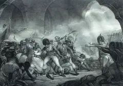 Henry Singleton, The Last Effort and Fall of Tippoo Sultan