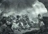 Henry Singleton, The Last Effort and Fall of Tippoo Sultan