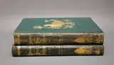 A History of the Birds of New Zealand by Sir Walter Lawry Buller, sold Dec 2023
