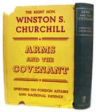 Winston Churchill, Arms and the Covenant