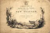 Augustus Earle, Sketches Illustrative of the Native Inhabitants and Islands of New Zealand