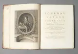Sydney Parkinson, A Journal of a Voyage to the South Seas, in His Majesty’s Ship, The Endeavour