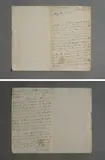 Autographed letter signed Jos Banks by Manuscript Letter - Sir Joseph Banks, sold Dec 2023