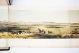 Edward Jerningham Wakefield, Illustrations to Adventure in New Zealand
