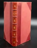 Richard A. Cruise, Journal of a Ten Months’ Residence in New Zealand